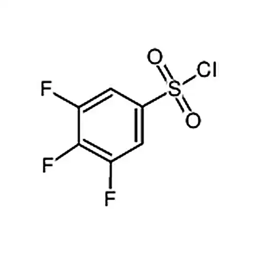3,4,5-三氟苯磺酰氯