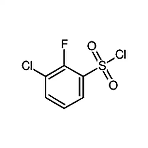 3-氯-2-氟苯磺酰氯