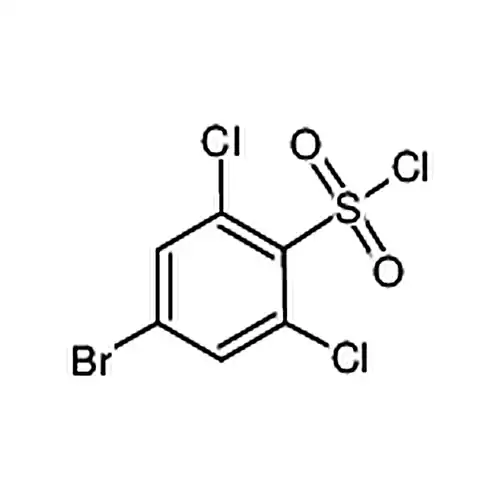 4-溴-2,6-二氯苯磺酰氯