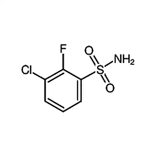 3-氯-2-氟苯磺酰胺