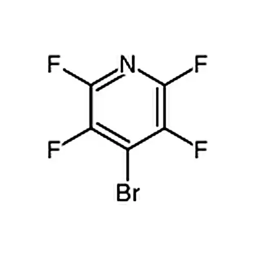 4-溴-2，3，5，6-四氟吡啶