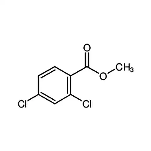 2,4-二氯苯甲酸甲酯