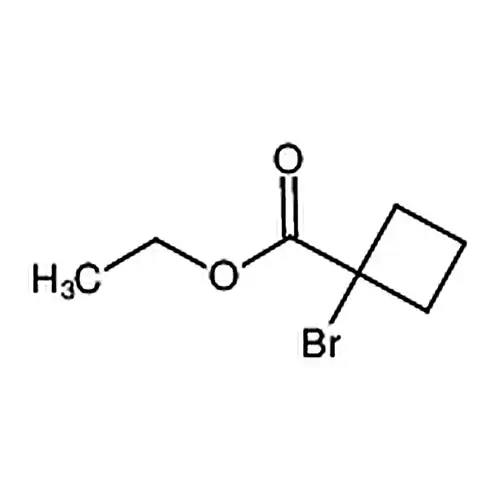 乙基 1-溴环丁烷甲酸酯