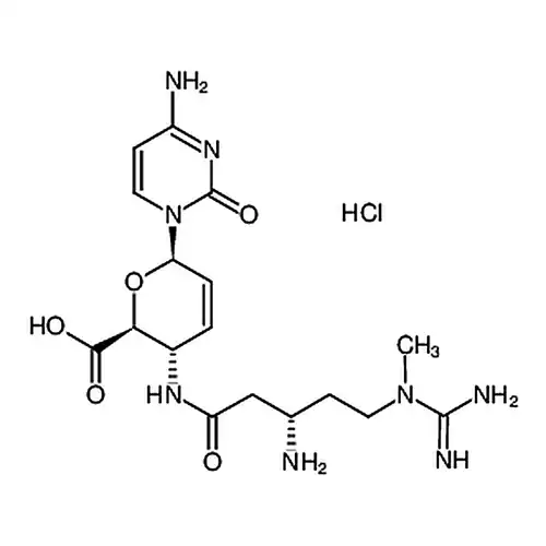 杀稻瘟菌素 S