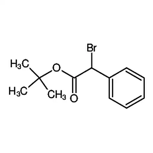 2-溴-2-苯基乙酸叔丁酯