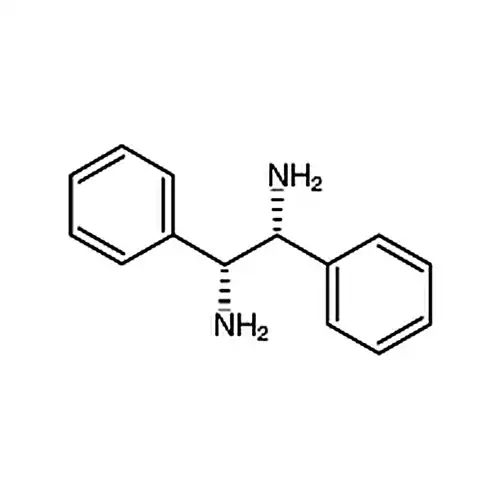 (1R,2R)-(+)-1,2-二苯基-1,2-乙二胺
