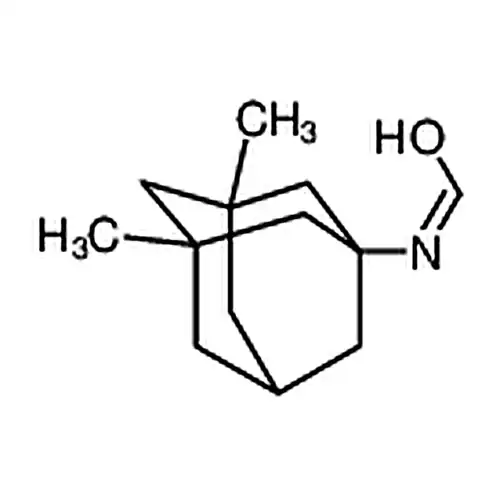 N-甲酰基-3,5-二甲基金刚烷