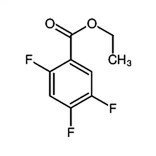 2,4,5-三氟苯甲酸乙酯