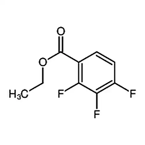 2,3,4-三氟苯甲酸乙酯