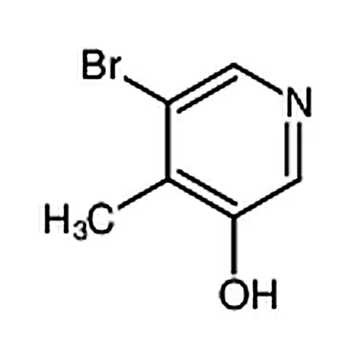 5-溴-3-羟基-4-甲基吡啶