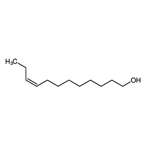 (Z)-十二碳-9-烯-1-醇