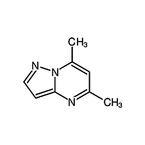 5，7-二甲基吡唑并[1，5-a]嘧啶