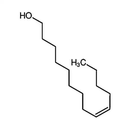(Z)-9-十四碳烯-1-醇