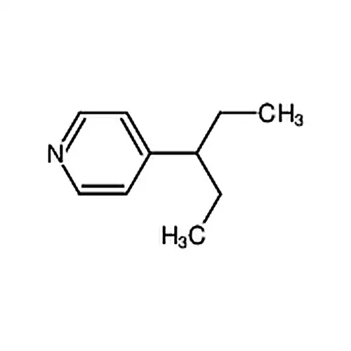4-(3-戊基)吡啶