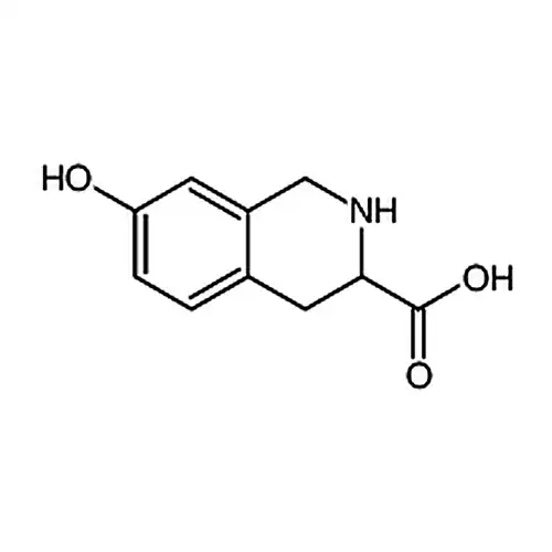 7-羟基-1,2,3,4-四氢异喹啉-3-羧酸