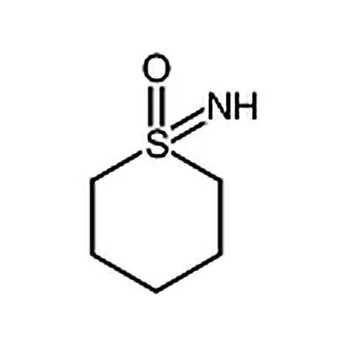 1-亚氨基-1-lambda6-噻喃-1-酮