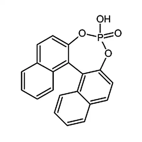 S-(+)-联萘酚磷酸酯