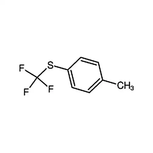 对-(三氟甲基硫代)甲苯