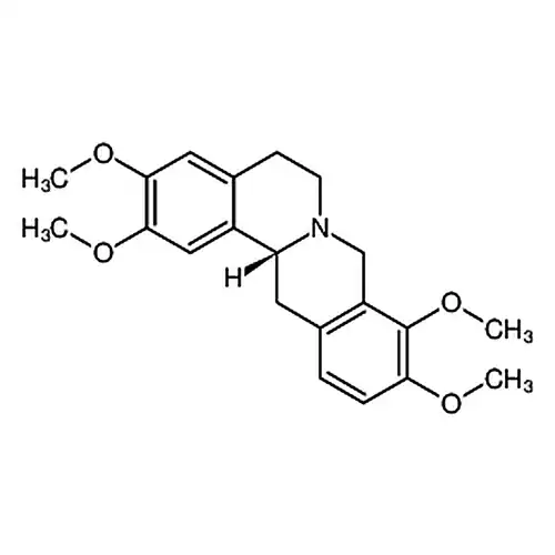 右旋四氢巴马汀