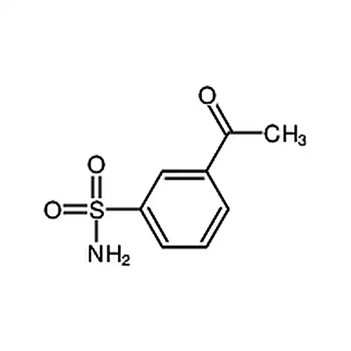 3-乙酰基苯磺酰胺