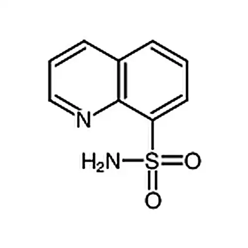 喹啉-8-磺酰胺