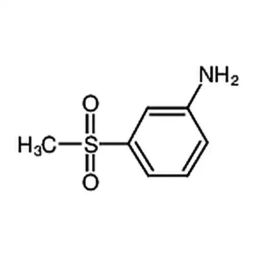 3-甲砜基苯胺