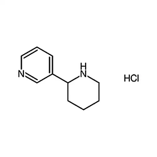 3-(哌啶-2-基)吡啶盐酸盐