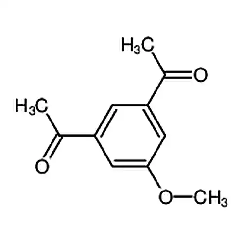 3，5-二乙酰苯甲醚