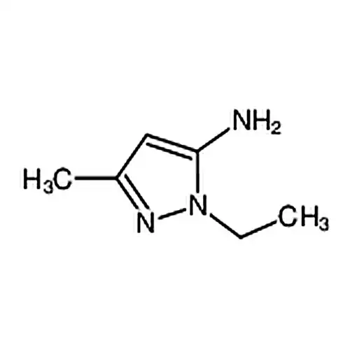 1-乙基-3-甲基-1H-吡唑-5-胺