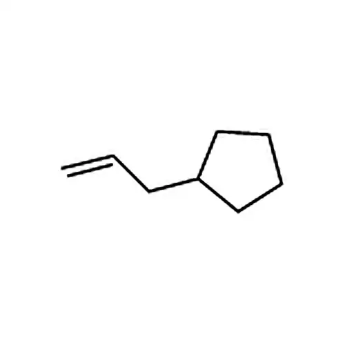 烯丙基环戊烷