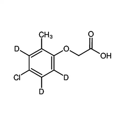MCPA-d3