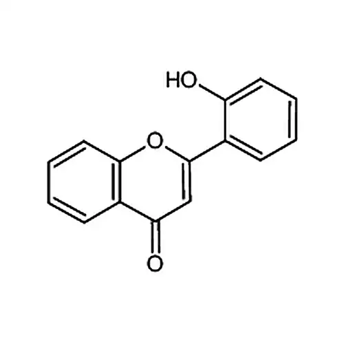 2'-羟基黄烷酮