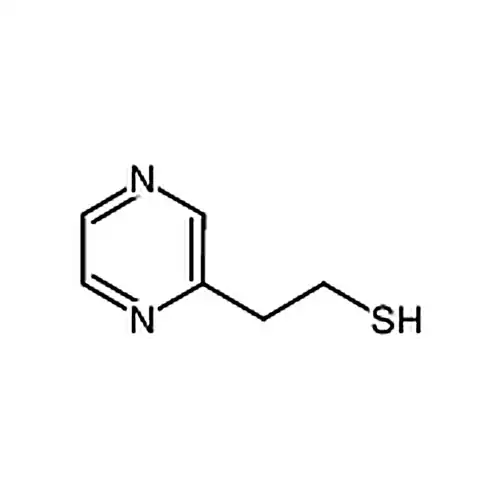 2-吡嗪基乙硫醇