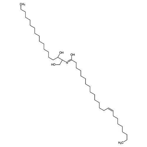 N-nervonoyl-D-erythro-sphinganine