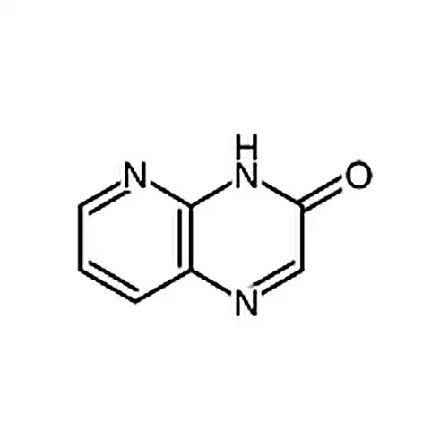 吡啶并[2,3-b]吡嗪-3(4H)-酮