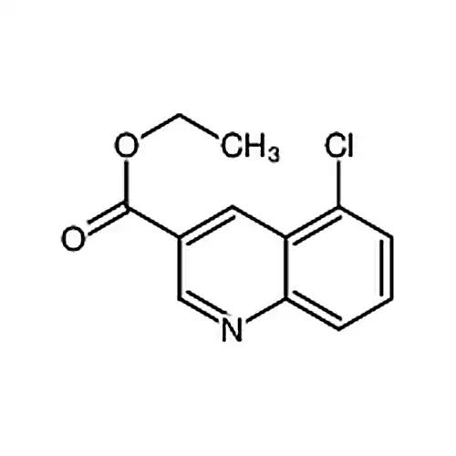 5-氯喹啉-3-甲酸乙酯