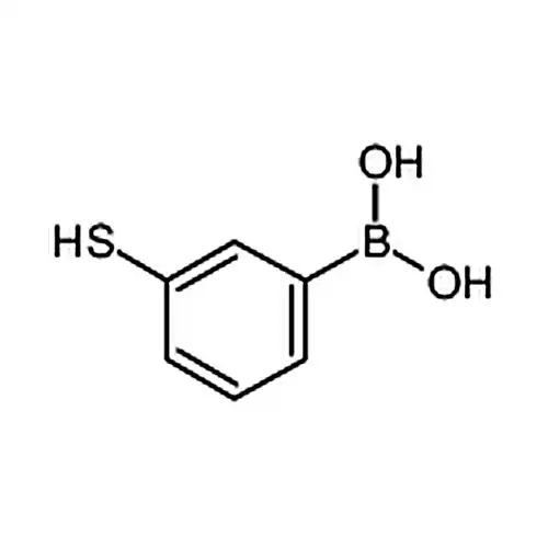 3-巯基苯基硼酸