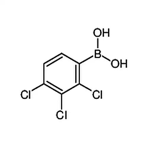 2,3,4-三氯苯硼酸
