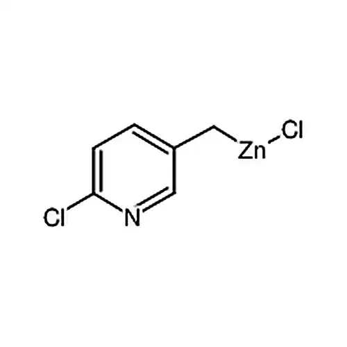 (2-氯-5-吡啶)甲基氯化锌