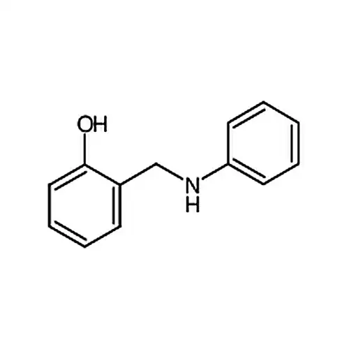 2-(苯胺基甲基)苯酚