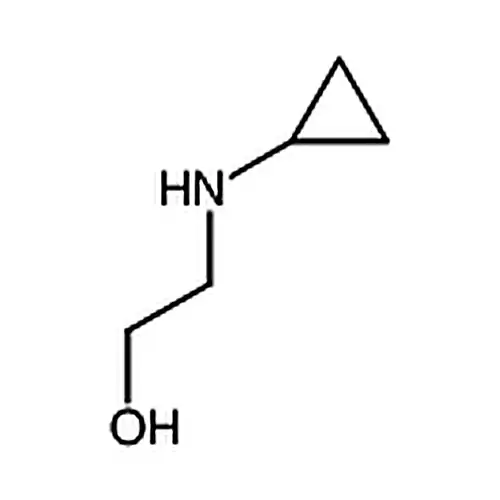 2-(环丙基氨基)乙烷-1-醇