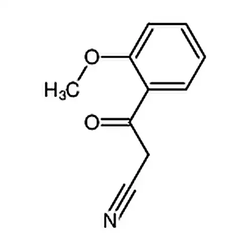 2-甲氧基苯甲酰乙腈