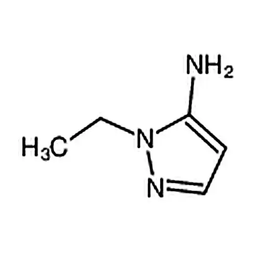 1-乙基-1H-吡唑-5-胺