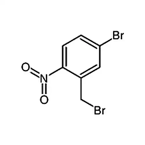 4-溴-2-(溴甲基)-1-硝基苯