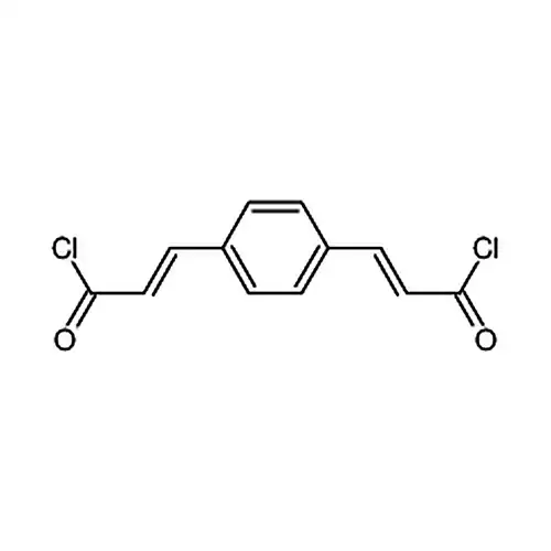 1，4-亚苯基二丙烯酰氯