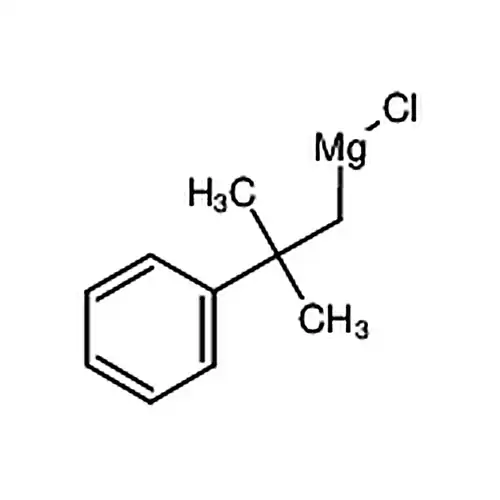 2-甲基-2-苯丙基氯化镁 溶液