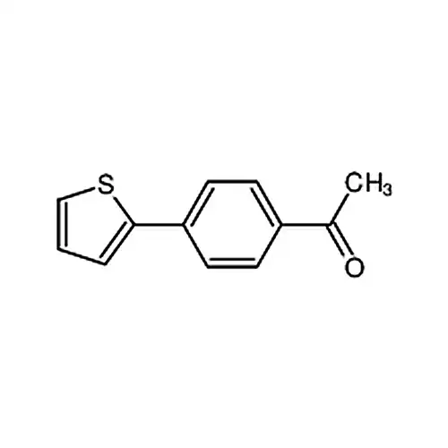 1-(4-(噻吩-2-基)苯基)乙酮