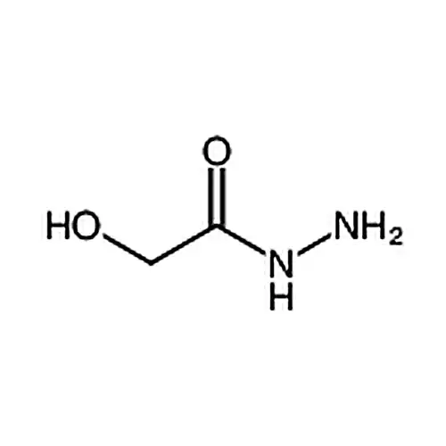 2-羟基乙酰肼