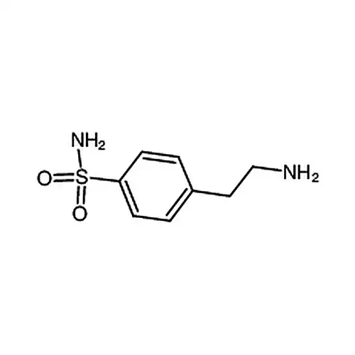 4-(2-氨乙基)苯磺酰胺