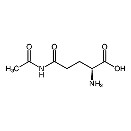 N-乙酰-L-谷氨酰胺